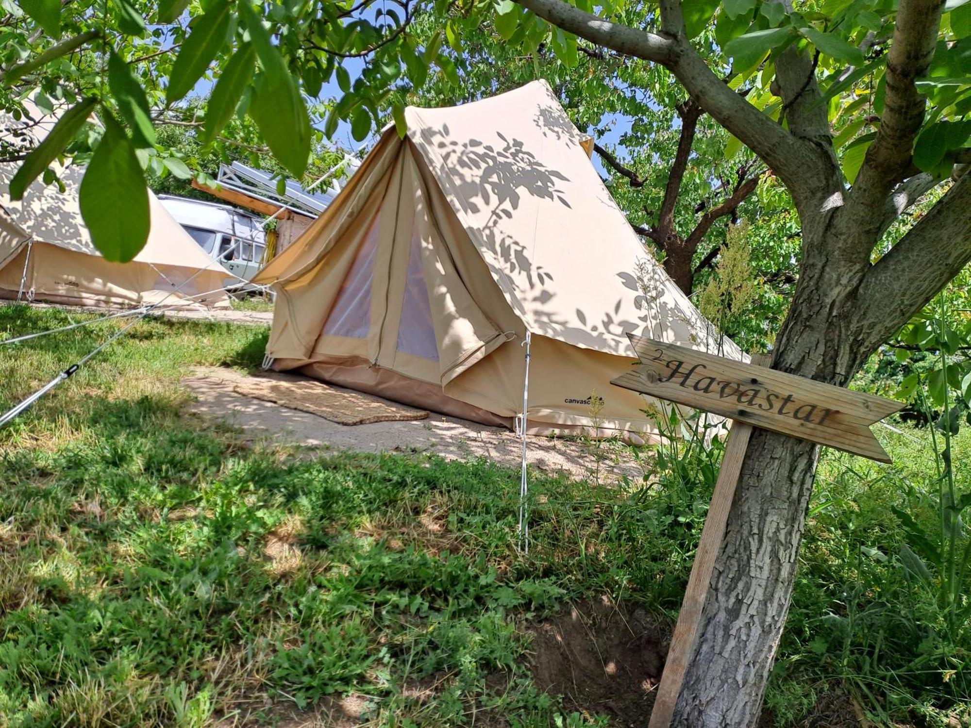 Camping 3 Gs Goght' 외부 사진